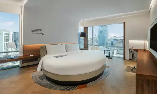 هتل لمردین بانکوک هتل لمردین بانکوک